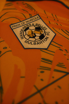 Pitching In Isthmian Supporters Predictions 26-27: Mulbarton Wanderers