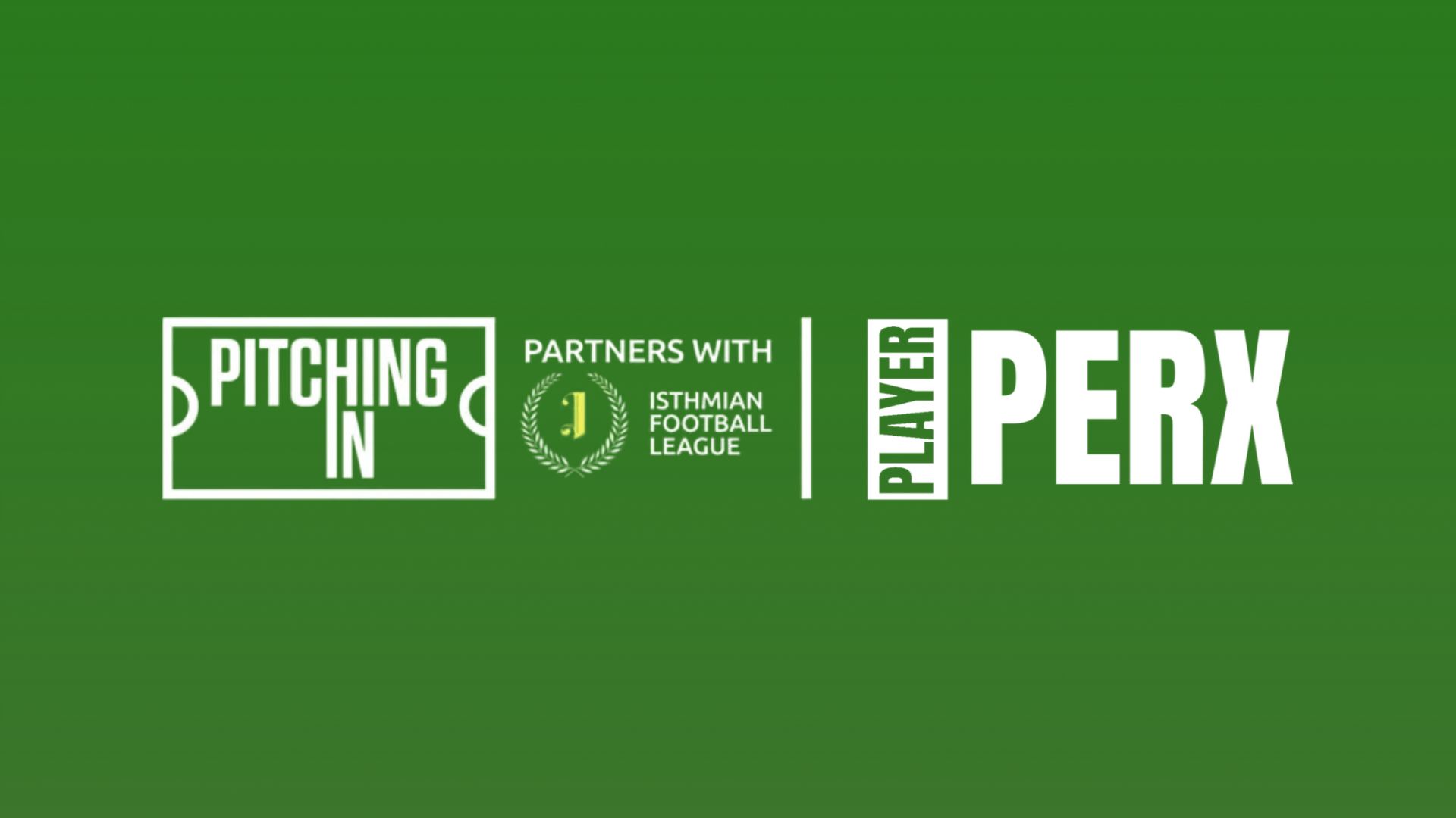 Isthmian League partners with PlayerPerx to support player welfare and development across the league