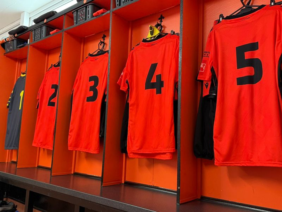 Royals hit five- and Borough get four