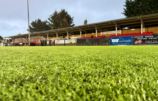 Pennock takes on the Rams