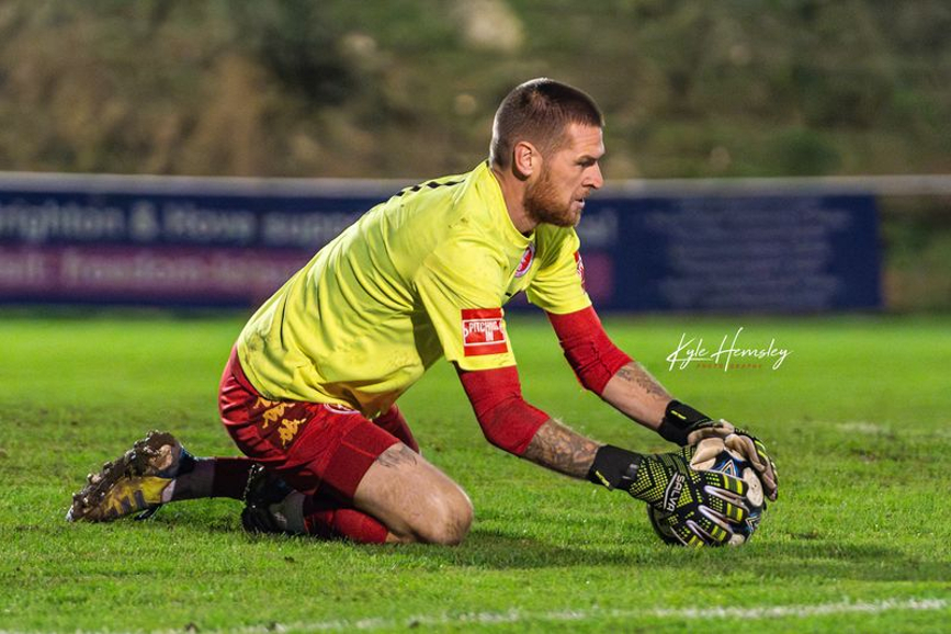 Blues win a top two battle- and the Hornets get six