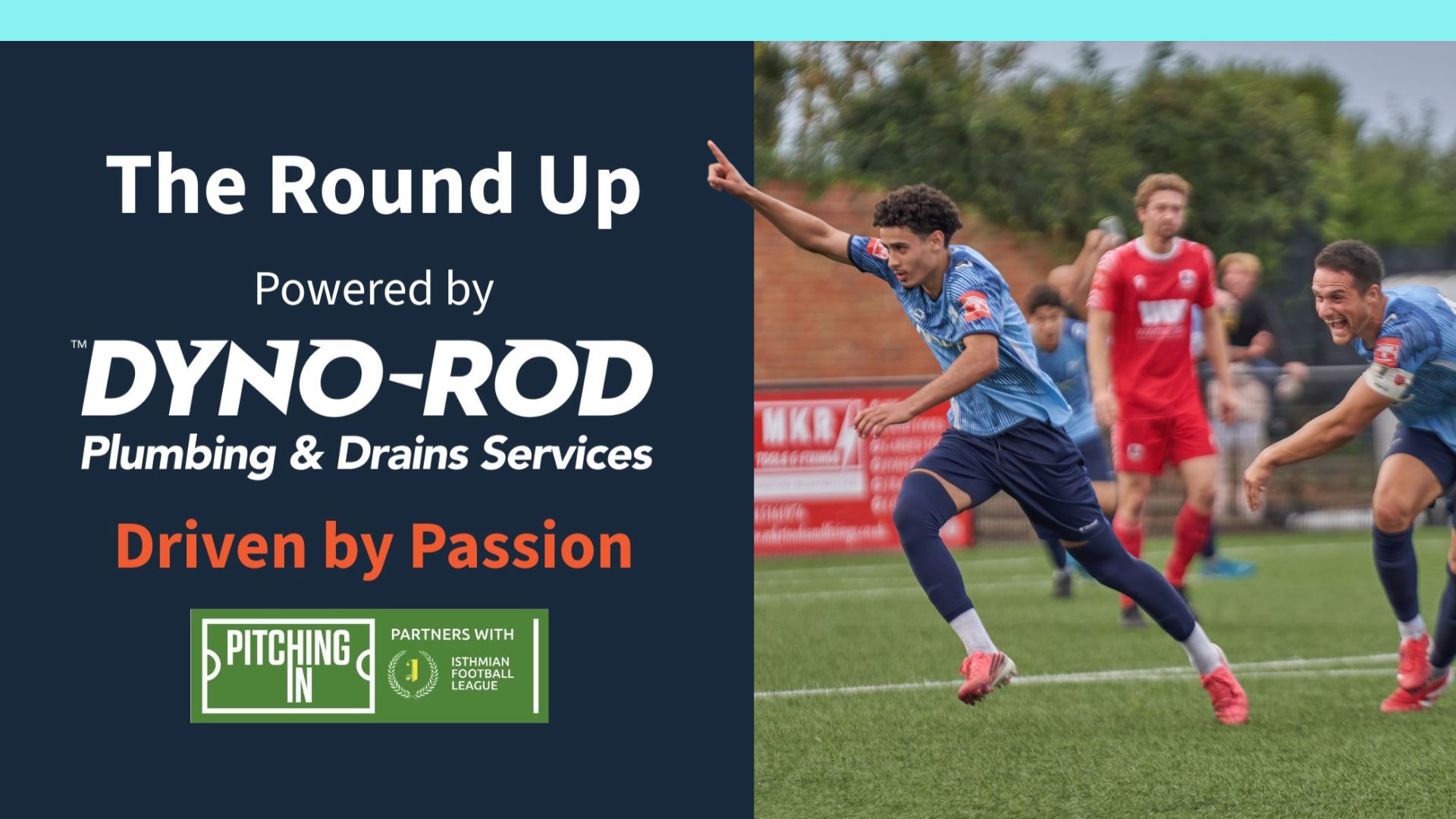 Isthmian League round-up | Three-way tie at the top after wins for Welling and Carshalton