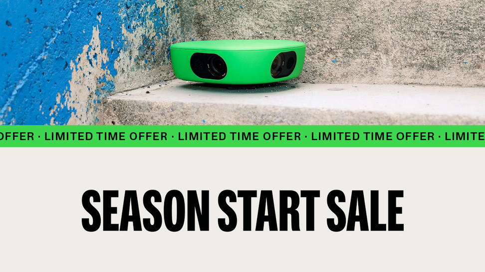 Big savings on VEO Cameras!