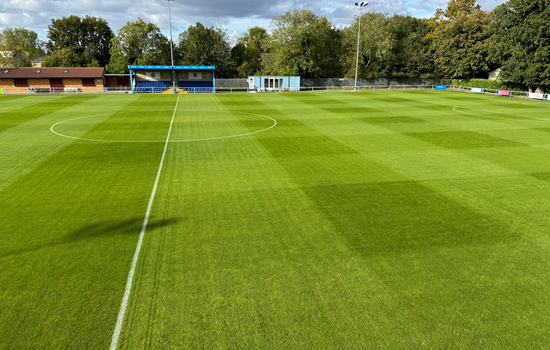 Pitching In Isthmian Supporters Predictions 26-27: Takeley