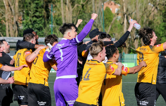 Double congratulations for Bridges