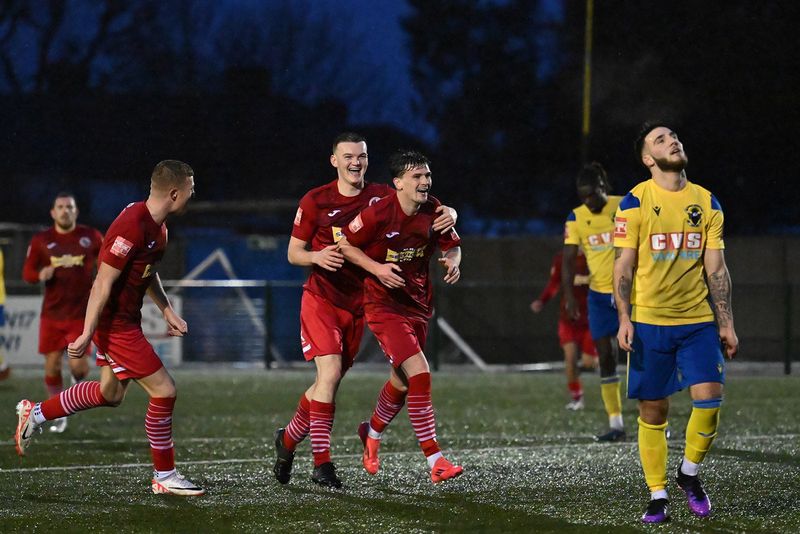 Brentwood held as three of the top four see matches called off