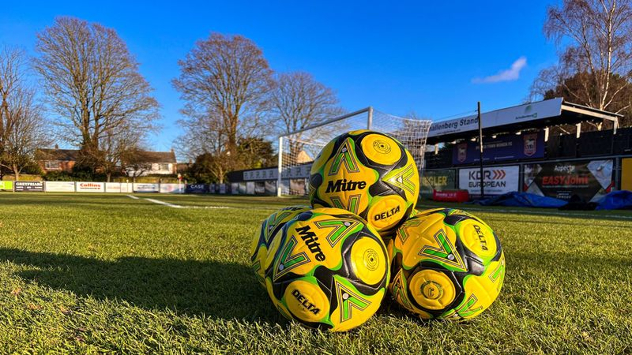 Mitre Golden Gloves Awards- February 2026