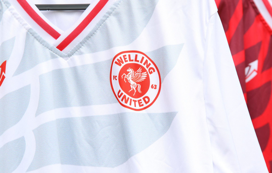 Promotion winner Tyrell heads to Welling