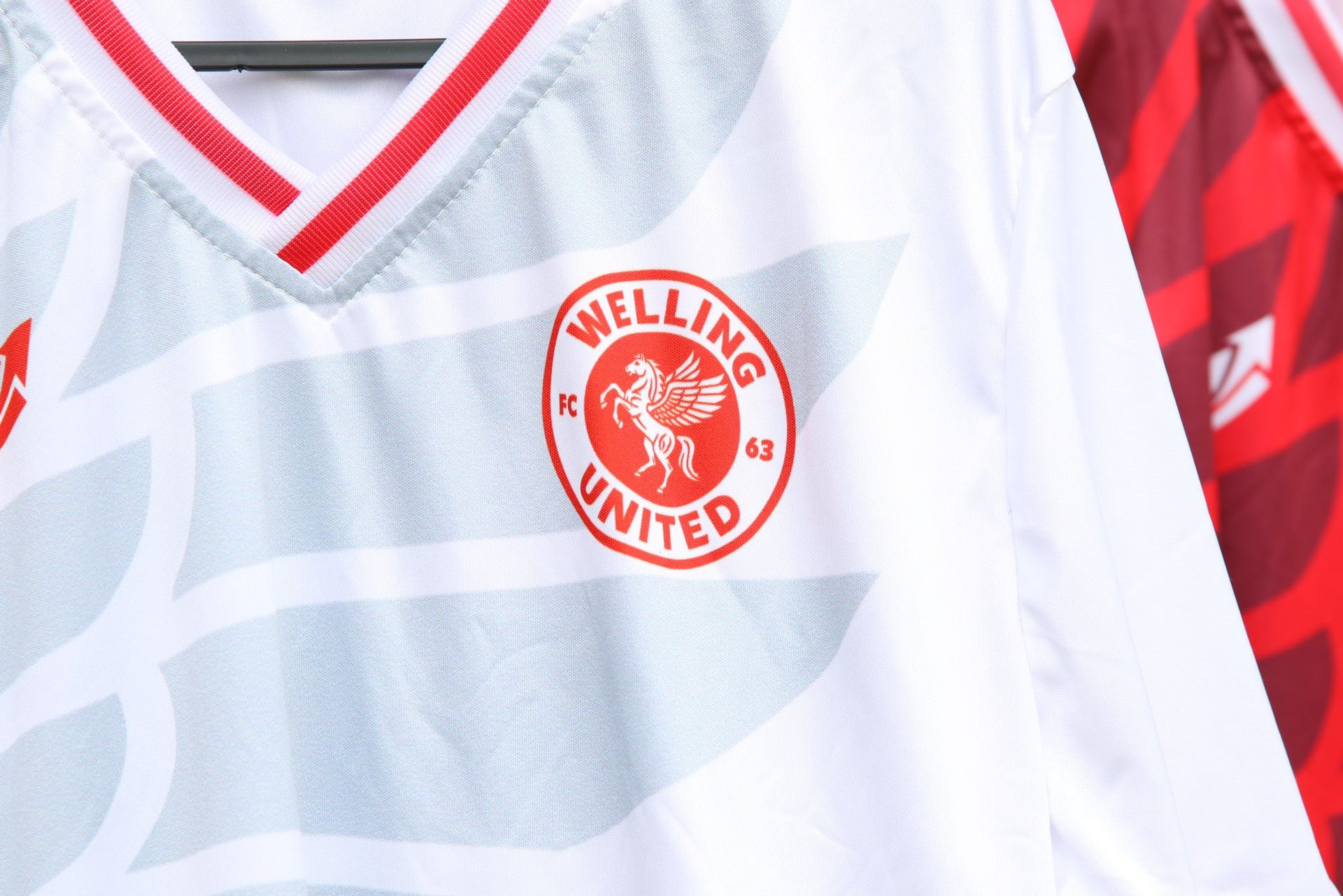 Welling Melvin-Lambert