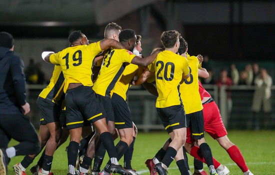 Field squeeze through- whilst Villa deliver a masterclass