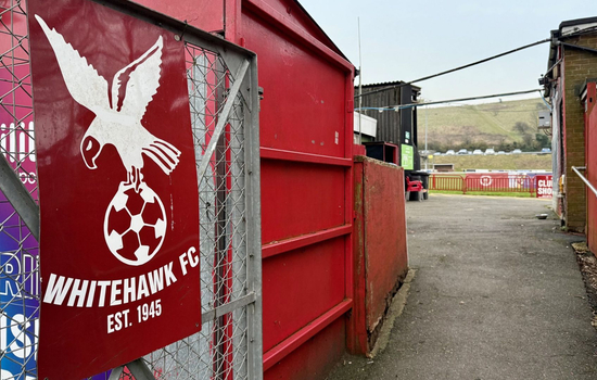 Seok-Jae becomes latest Whitehawk signing