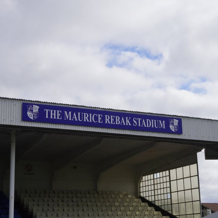 Newton and Bennison are new in blue