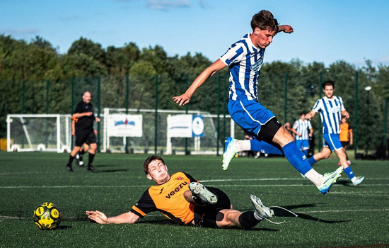 A pre-season win for the Chats- and some highlights from Witham!