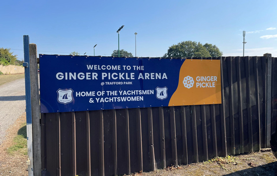 Saturday is 'Wroxham Day'