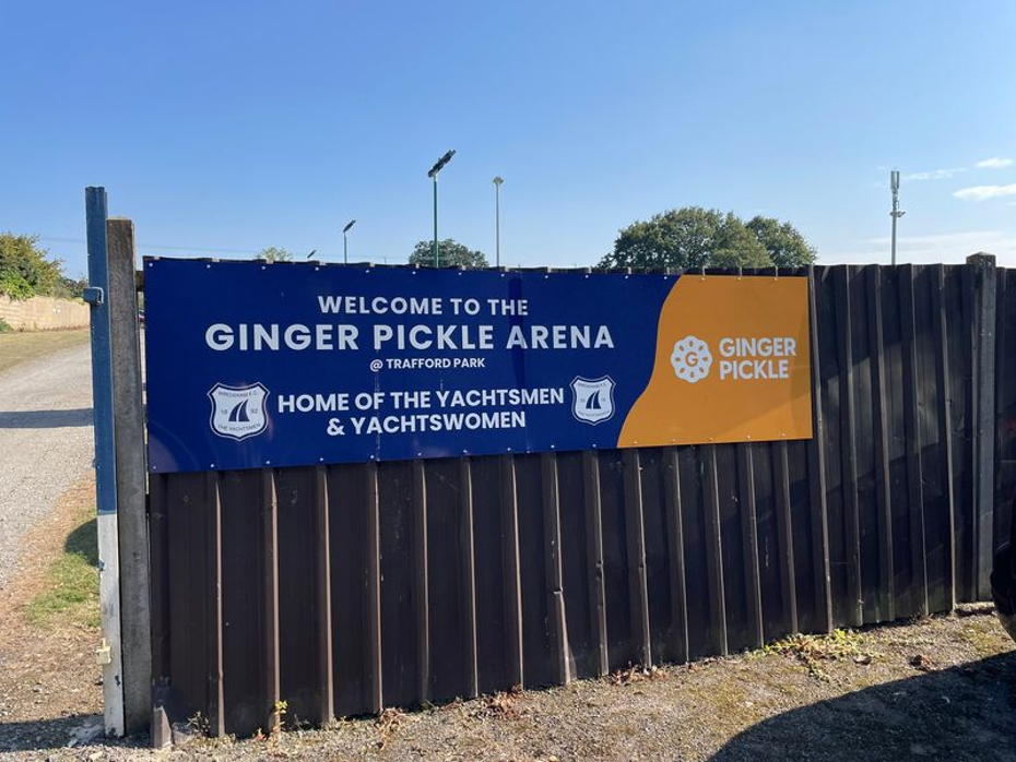 Daley back with the Yachtsmen