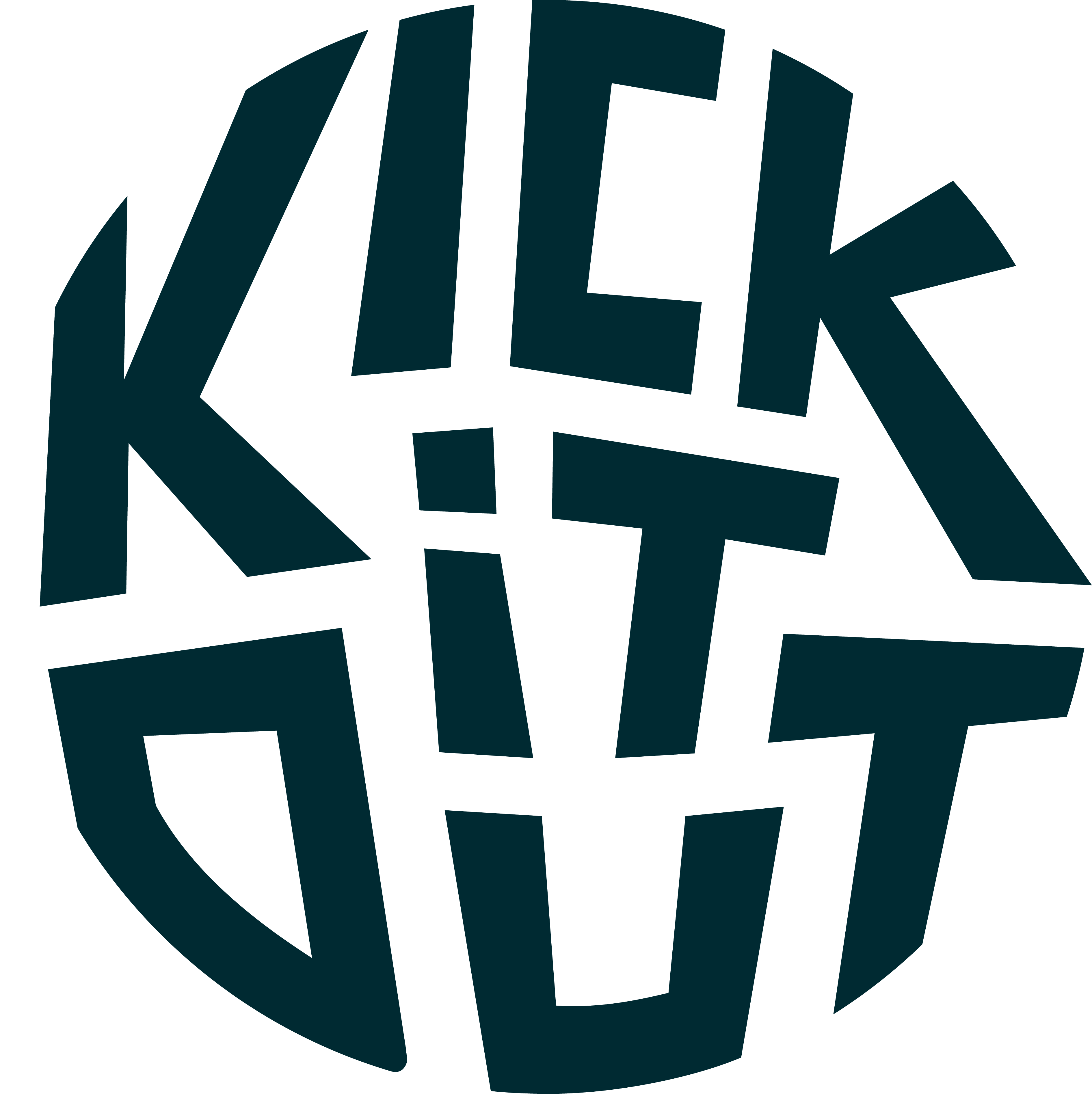 Kick It Out
