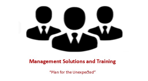 Management Solutions & Training Ltd