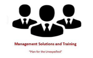 Management Solutions & Training Ltd