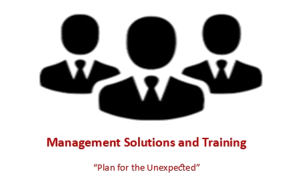 Management Solutions & Training Ltd
