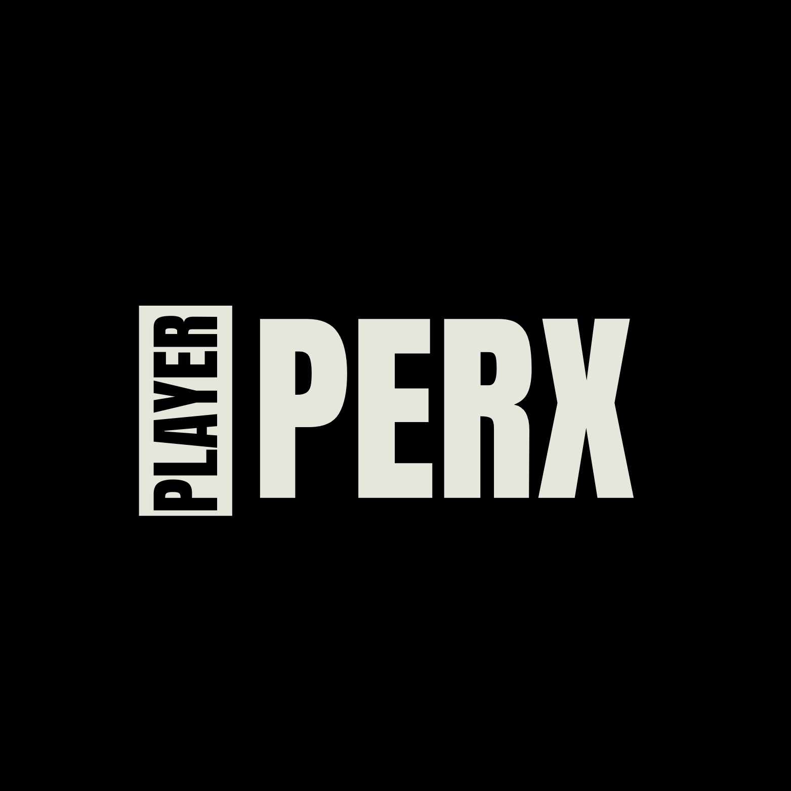 Player Perx