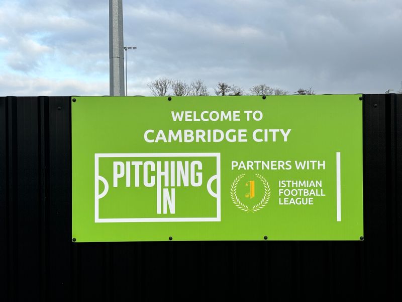 Half price City on Saturday