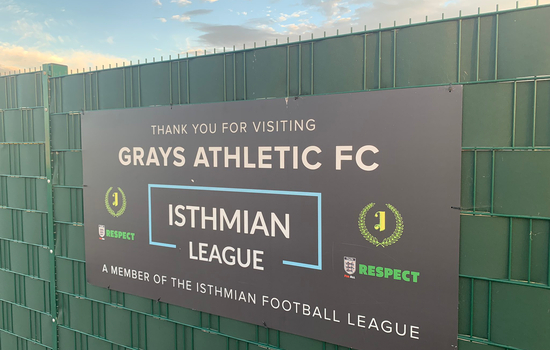 Harvey, Hogan, Adams and Muldoon are the latest Grays quartet