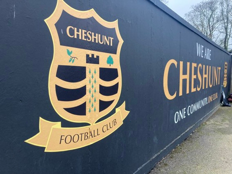 A Cheshunt Collective