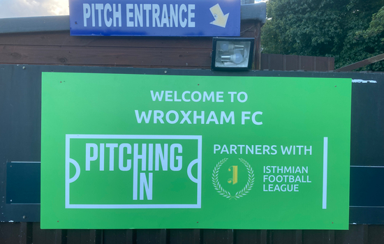Bell joins the Yachtsmen