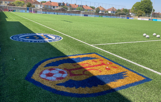 A Sussex Charity Shield- and Hawks in Heath- TONIGHT