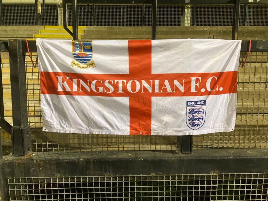 A Don new at the K's