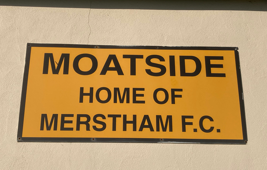 Merstham Mullins- and Merstham Mengou