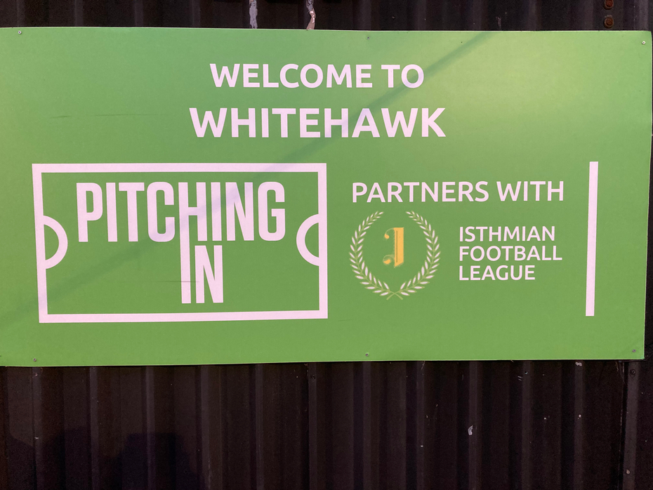 Altendorff out...Saunders in at the Hawks