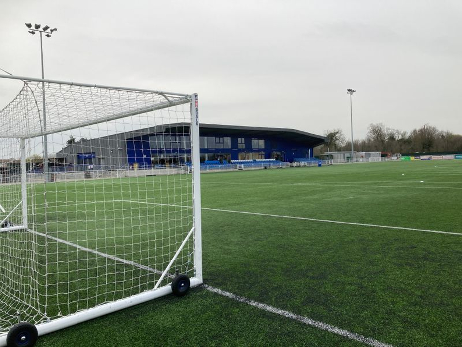 Highlights: Hashtag United 3 Dartford 3