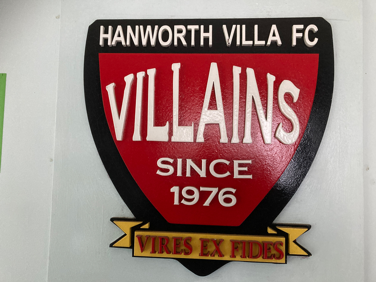Highlights: Hanworth Villa 1 Kingstonian 3