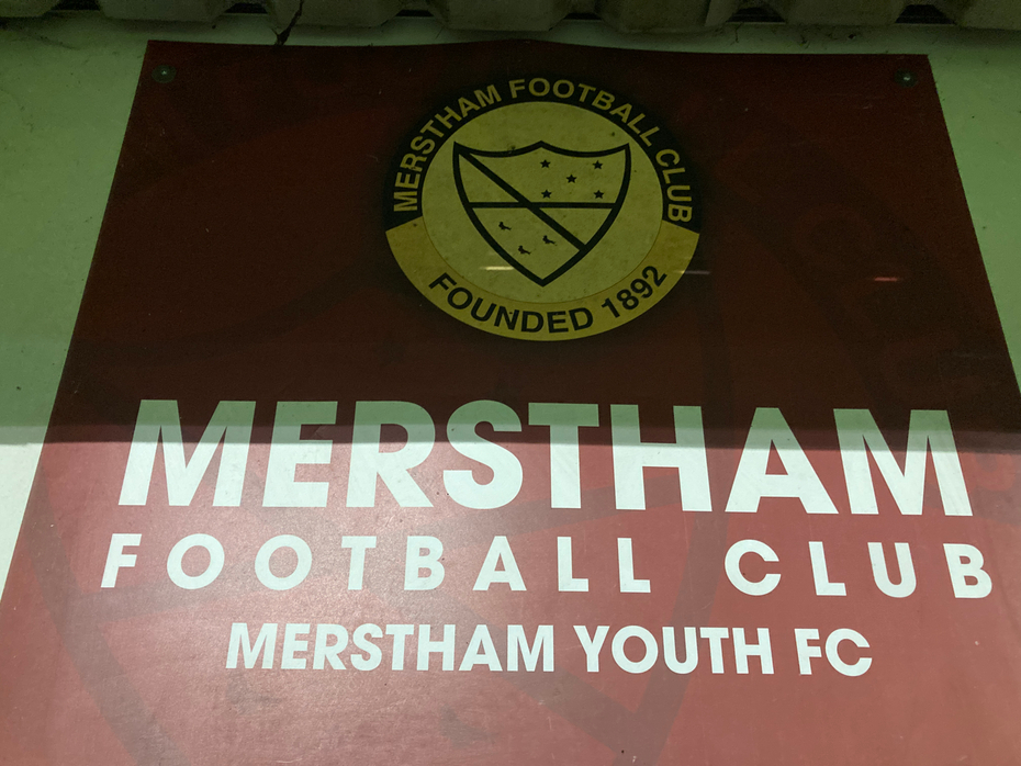 Introducing...the Merstham Boot library!