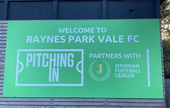 Richards is back at Vale once more