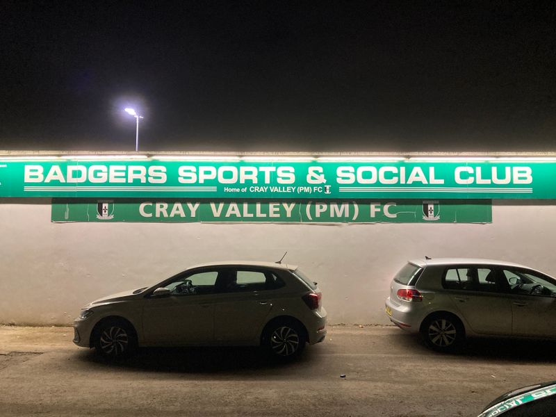 Parker heads back into the Valley