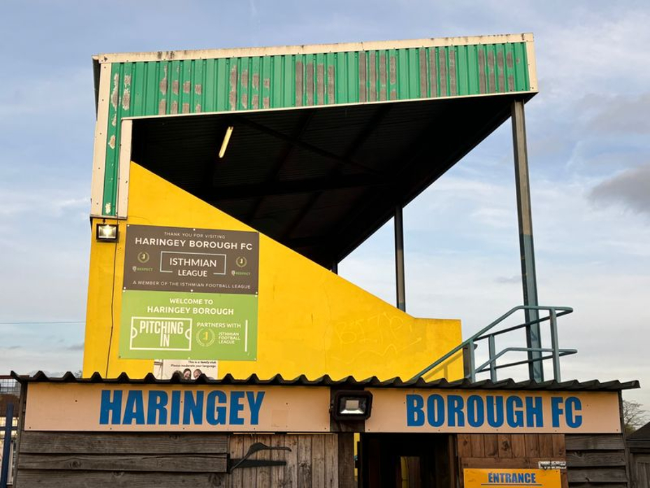 A big night for the North pacesetters