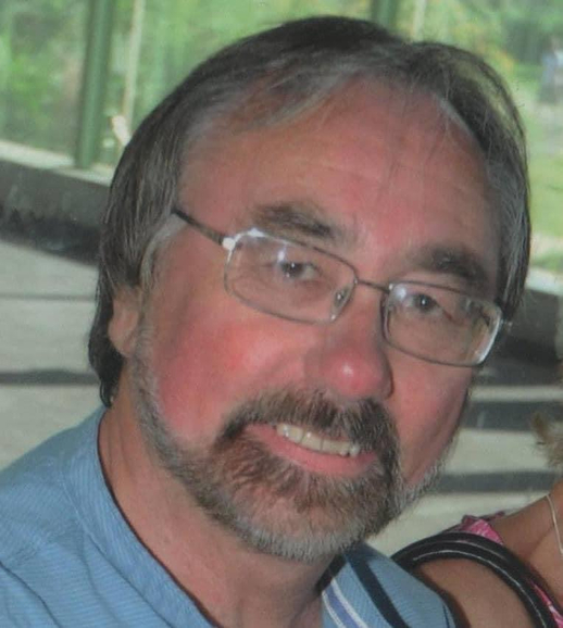 Peter Pitts R.I.P.