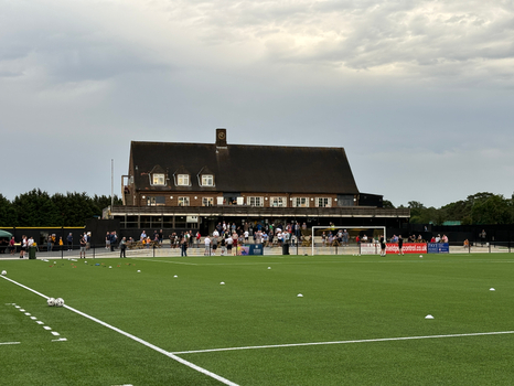 Highlights: Cray Wanderers 2 Welling United 3