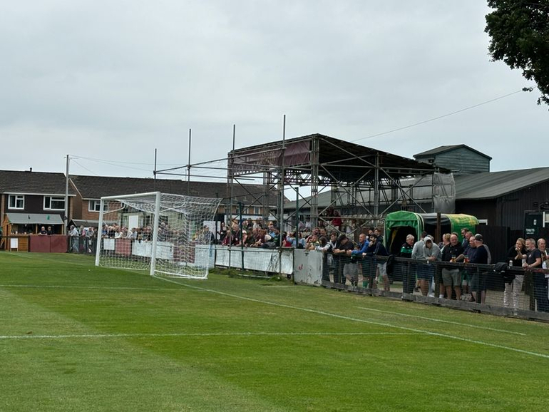 Can the Hillians take advantage of managerless Becks?