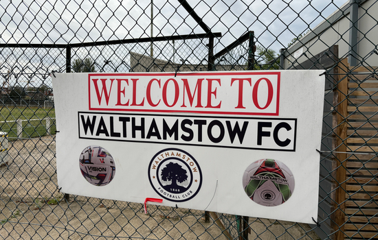 Noel-Williams departs Walthamstow
