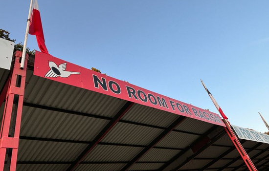 Highlights: Carshalton Athletic 2 Brentwood Town 4