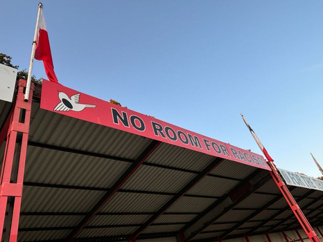 Highlights: Carshalton Athletic 2 Brentwood Town 4