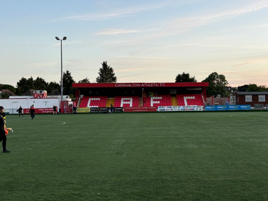 Dickson of the Robins