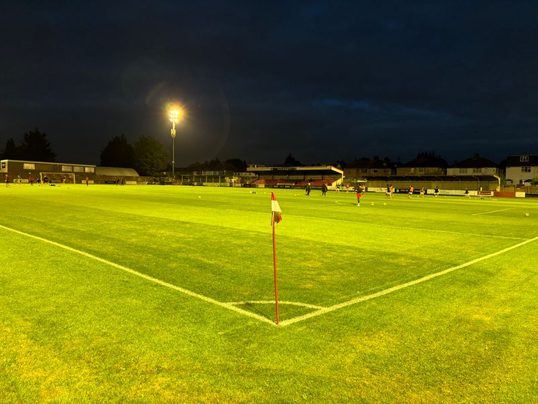 A late Lane leveller against the Baggies- and a comfortable cup win for the Moles