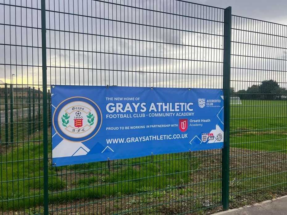 Martin stays at Chadfields- but swaps clubs