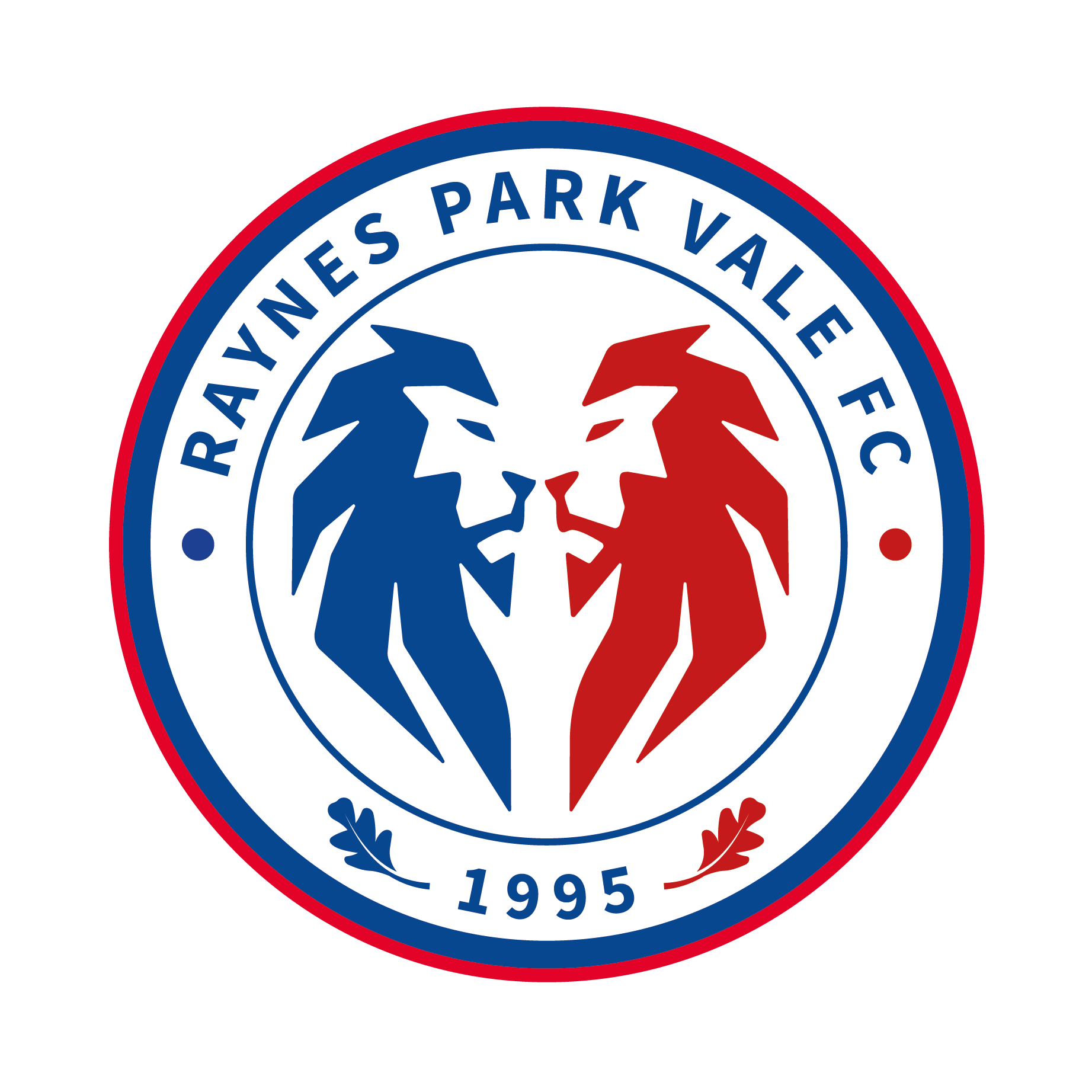 Raynes Park Vale
