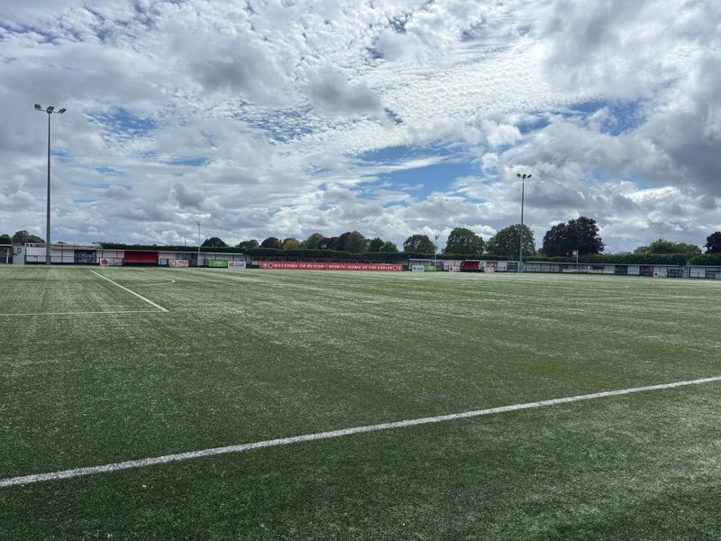 'Pay what you want' as Sports hope to secure their safety