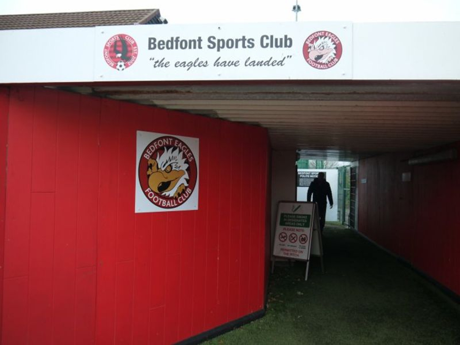 Hamilton-Olise is the latest Sportsman